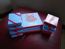 Eight Newbridge Silverware