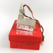 newbridge silverware christmas