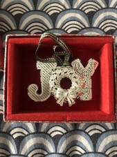 newbridge silverware christmas