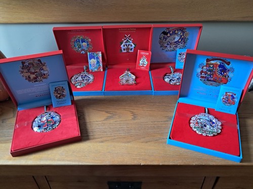 Newbridge silverware christmas - newbridge,