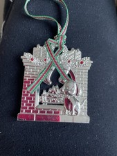 Newbridge silverware christmas