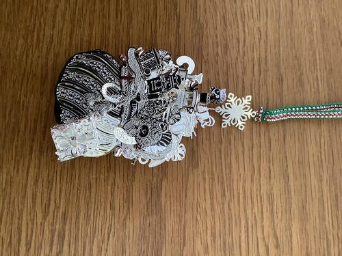 Newbridge silverware christmas - newbridge,