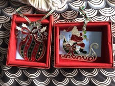 newbridge silverware christmas