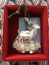 newbridge silverware christmas