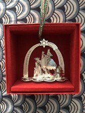 newbridge silverware christmas