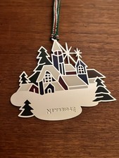 Newbridge Silverware Christmas