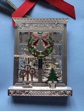 Newbridge Silverware Christmas