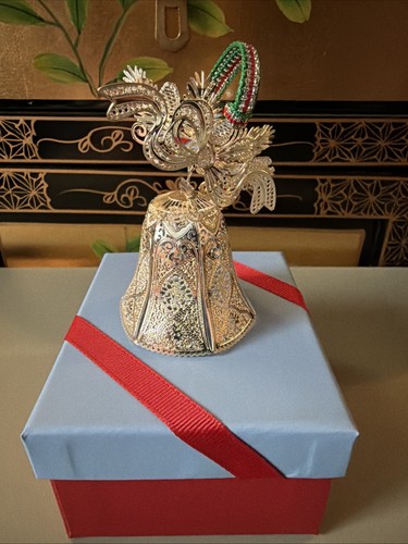 Newbridge silverware christmas - silverware,
