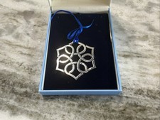 NEWBRIDGE SILVERWARE Christmas