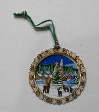 Newbridge Unisex Adult's Deer