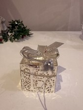 Newbridge Silverware Christmas