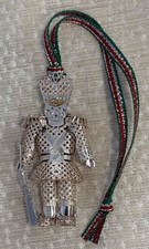 Newbridge Silverware Rare Toy