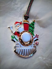 Newbridge Silverware Christmas