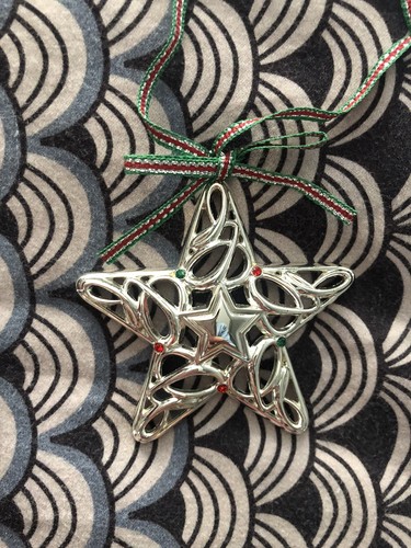 Newbridge silverware christmas - newbridge,