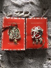 newbridge silverware christmas