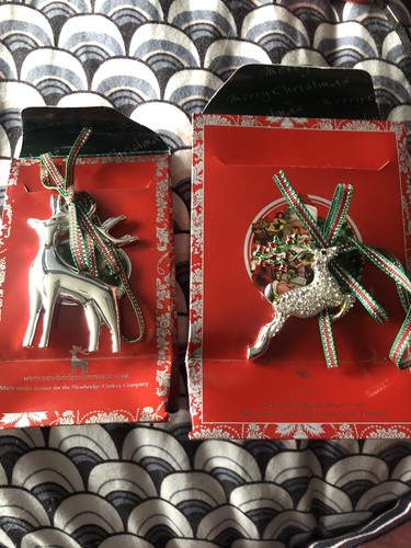 Newbridge silverware christmas - newbridge,